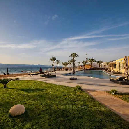 Luxotel Aqaba Beach Resort & Spa Only 15 Years Plus-2